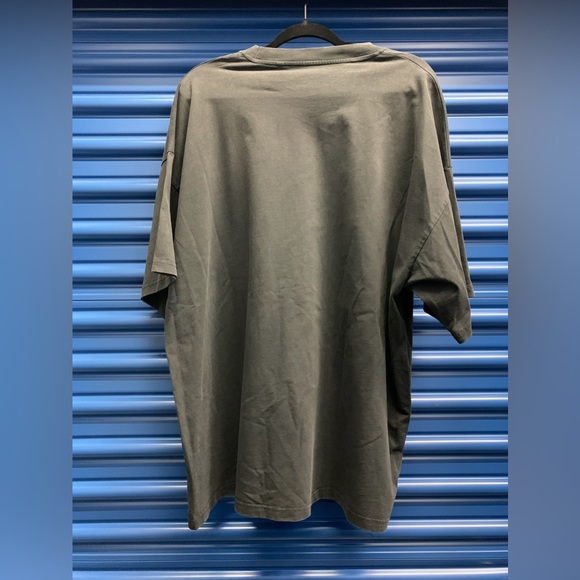 Rap Tee - Picture 2 of 2